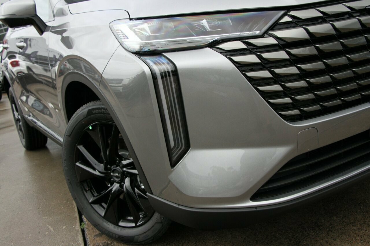 Gwm Haval H6 image 2