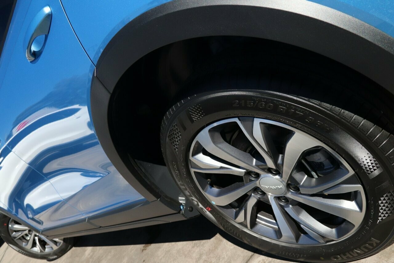 Gwm Haval Jolion image 4