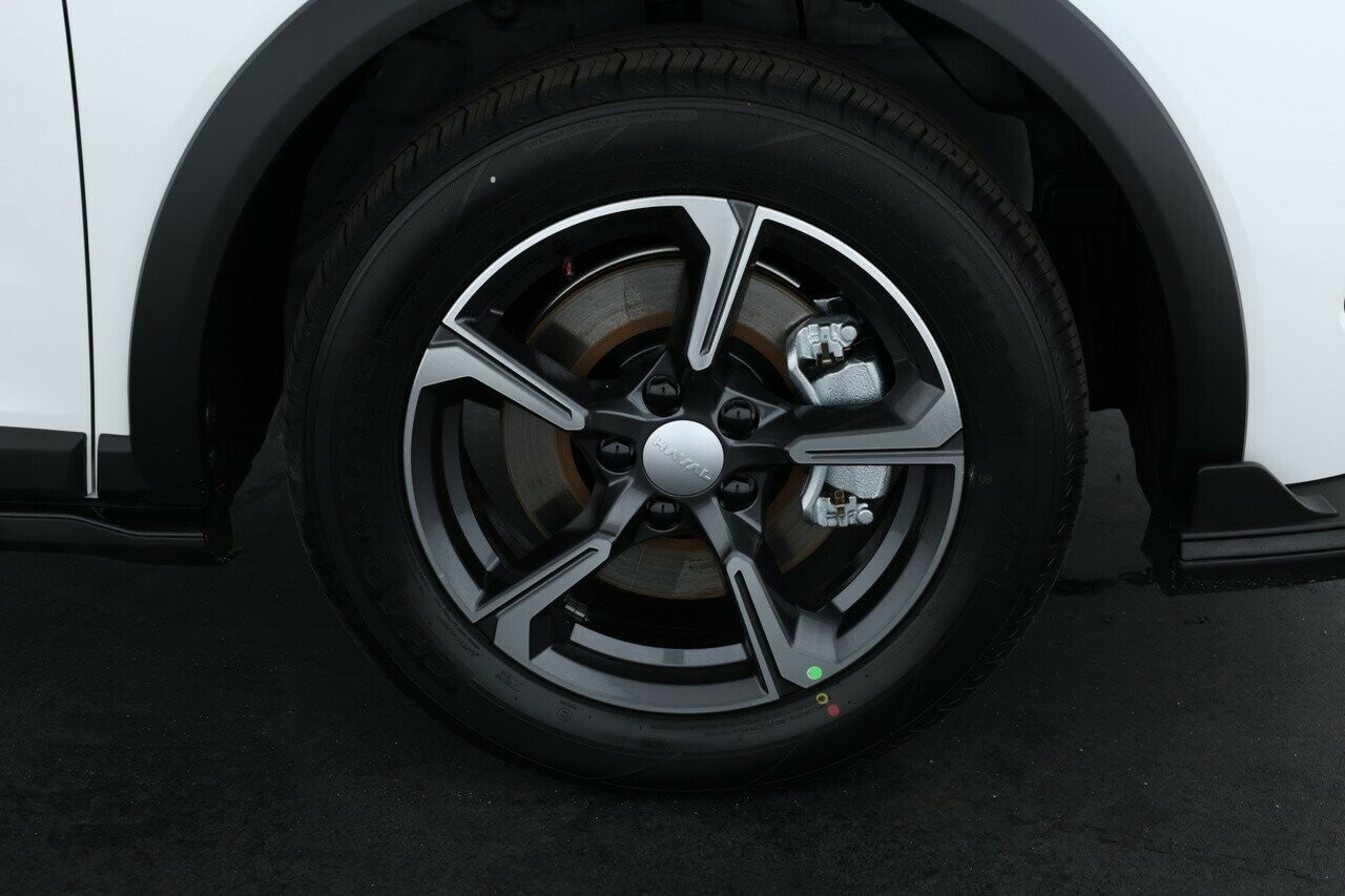 Gwm Haval Jolion image 3
