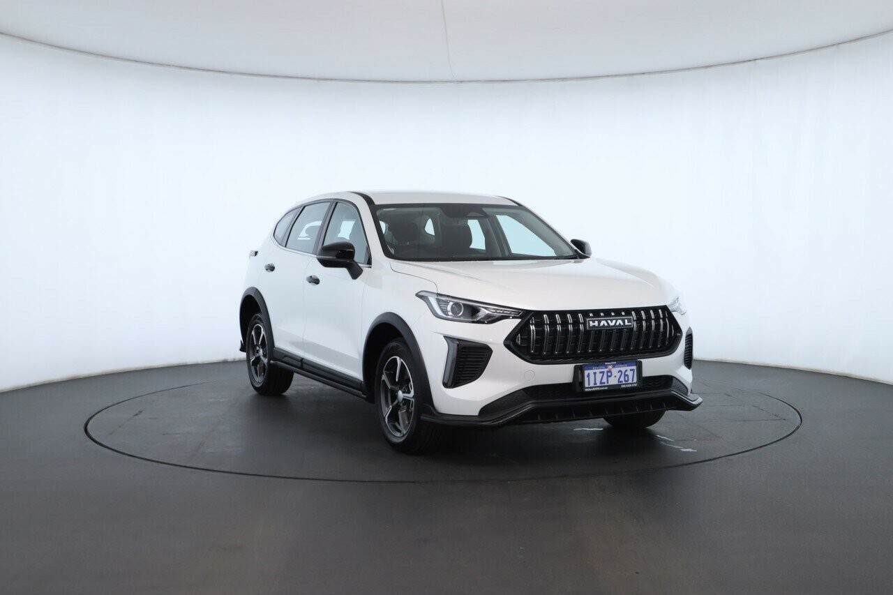 Gwm Haval Jolion image 4
