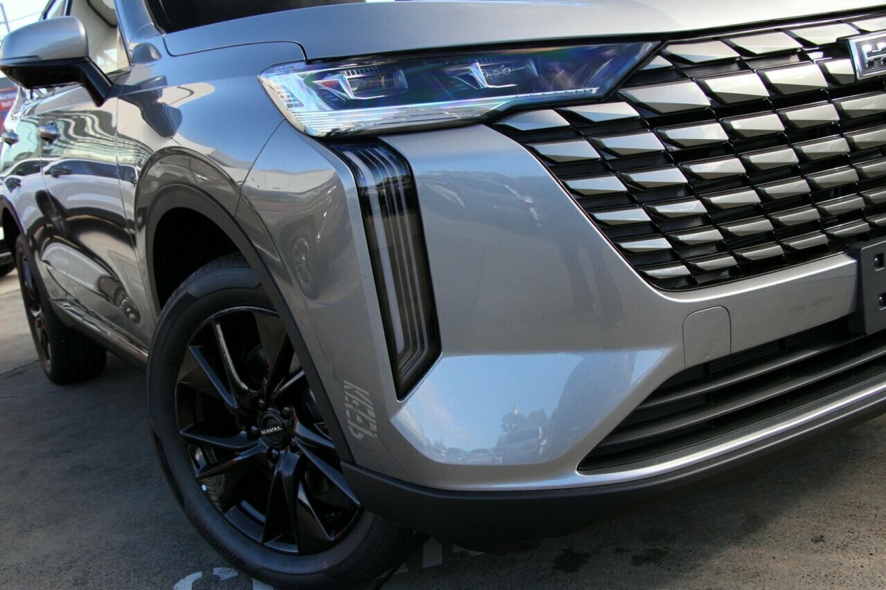 Gwm Haval H6 image 2