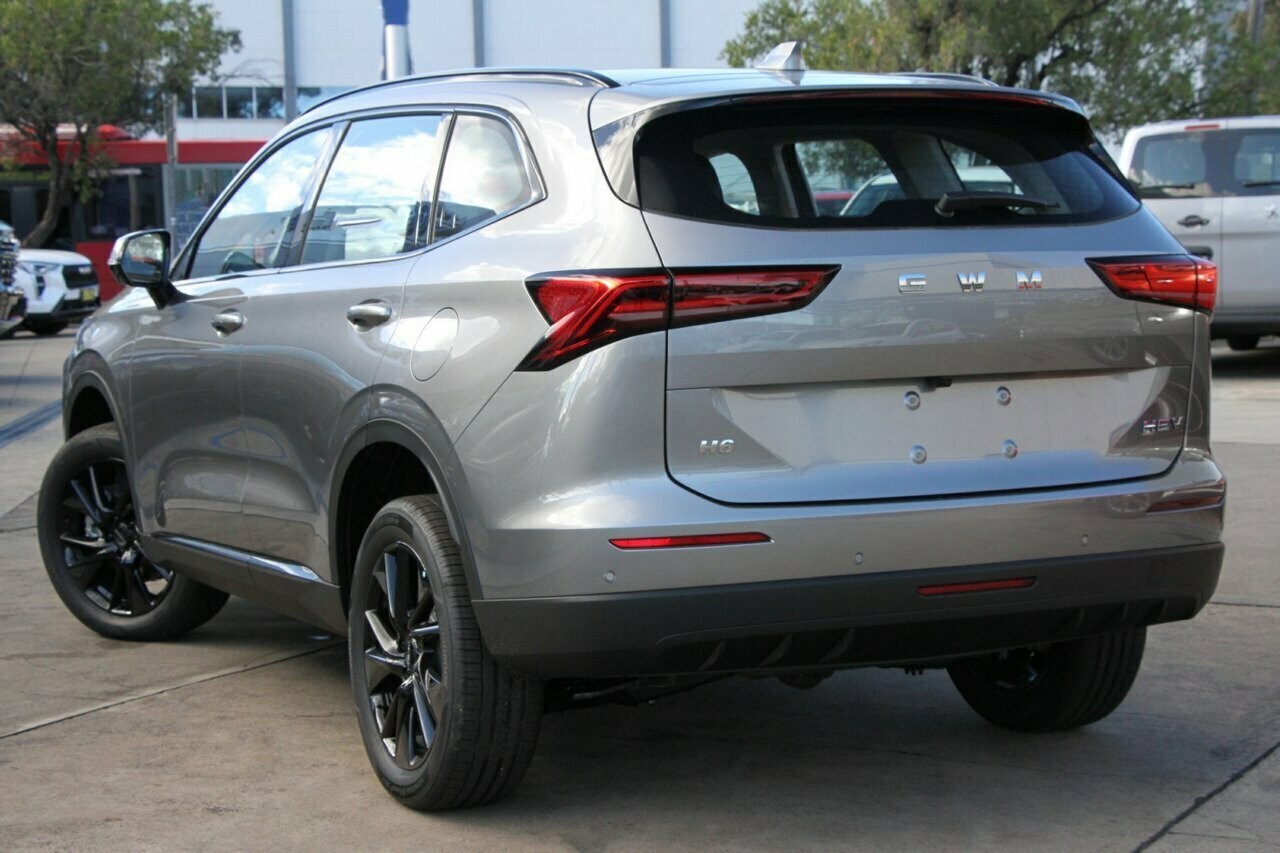 Gwm Haval H6 image 3