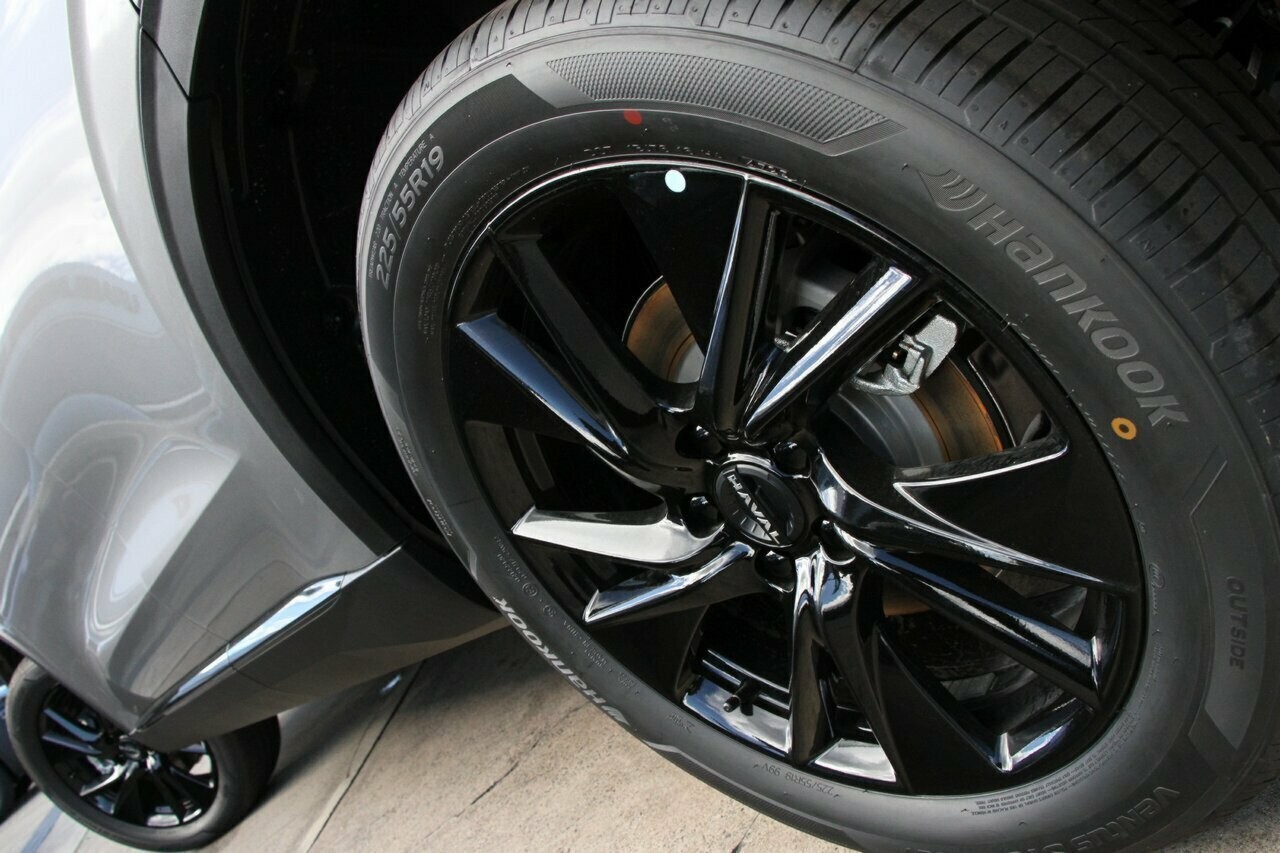 Gwm Haval H6 image 4