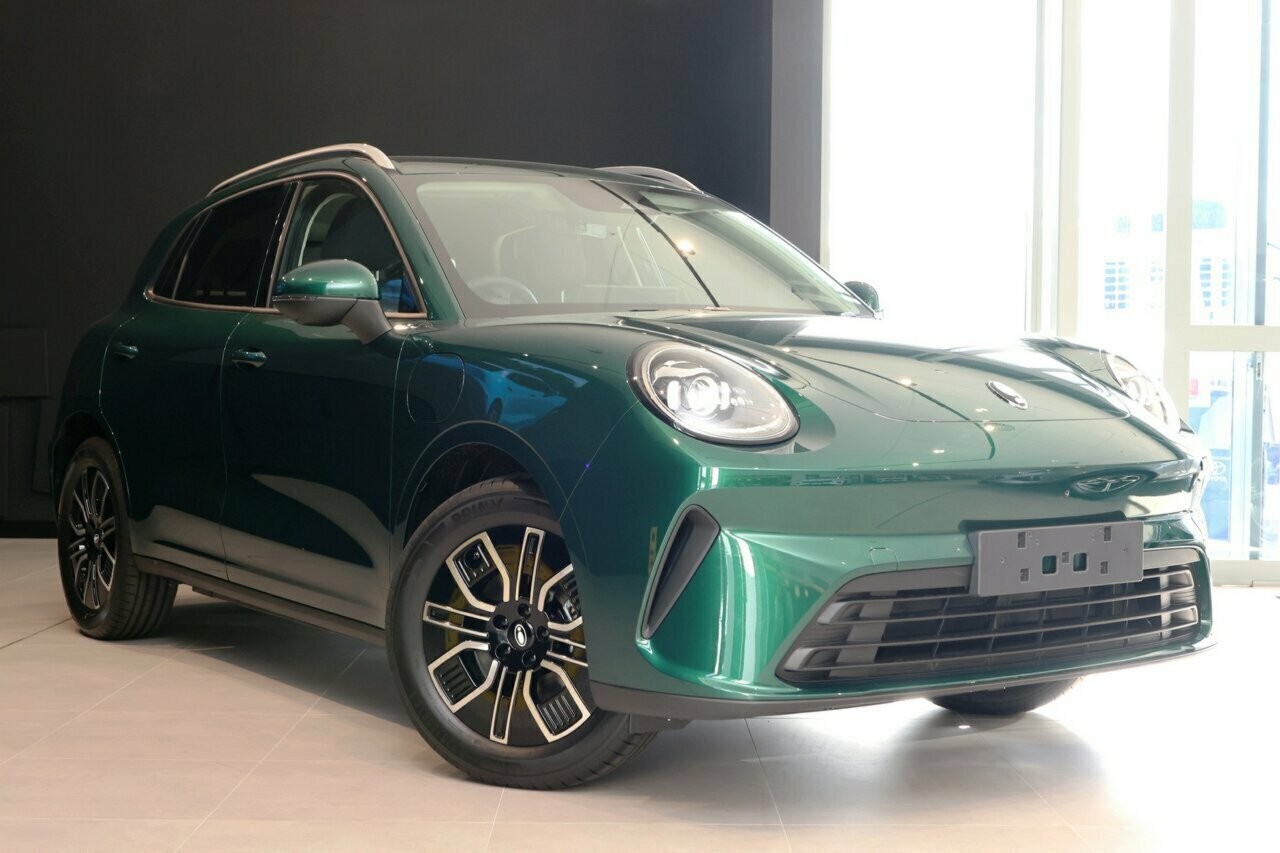 Gwm Ora 5 image 1