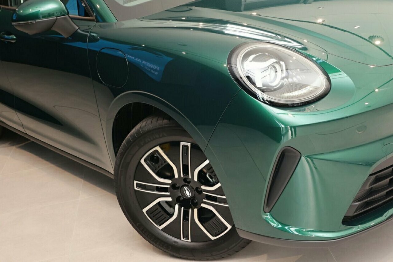 Gwm Ora 5 image 2