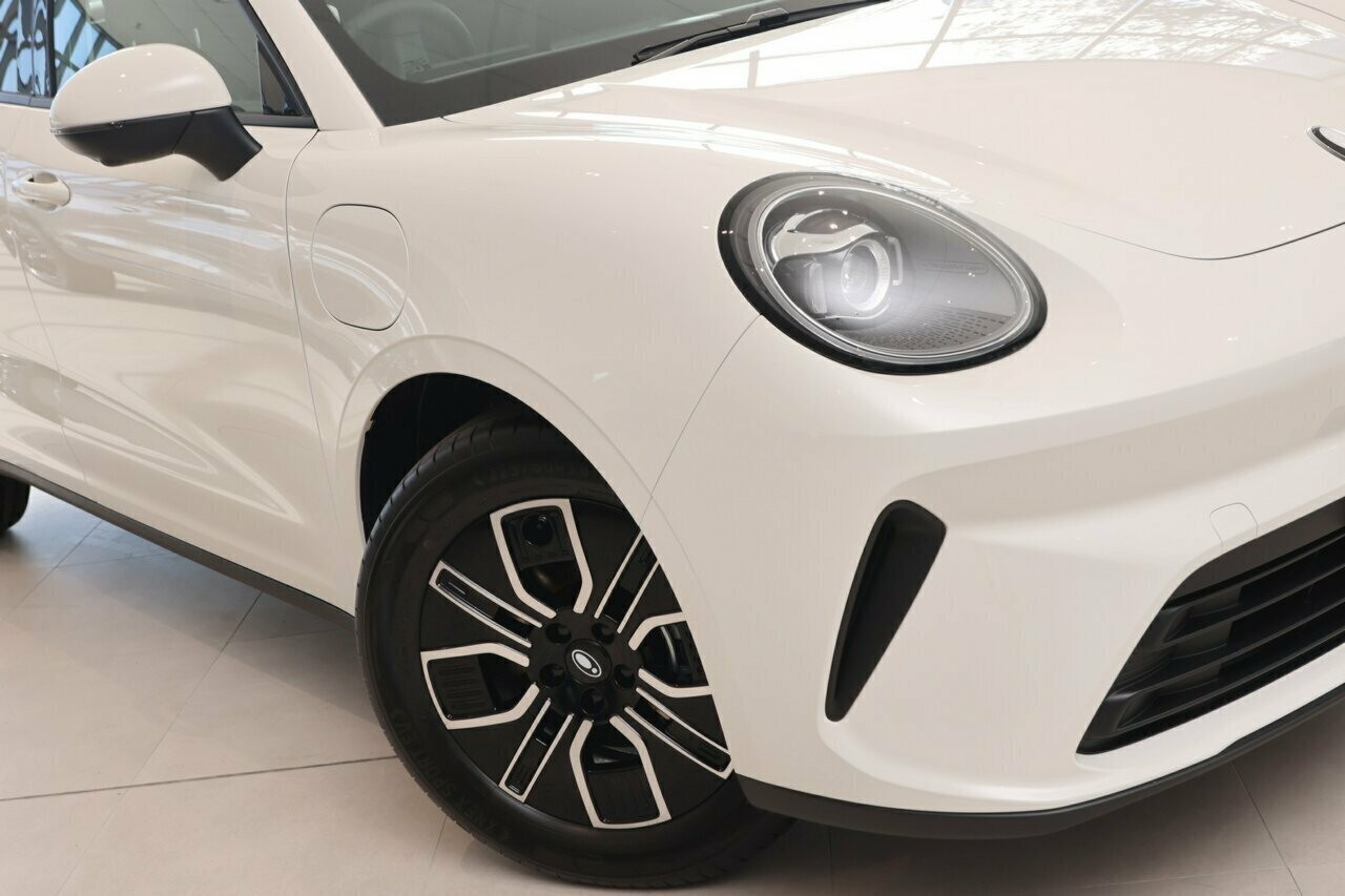Gwm Ora 5 image 2