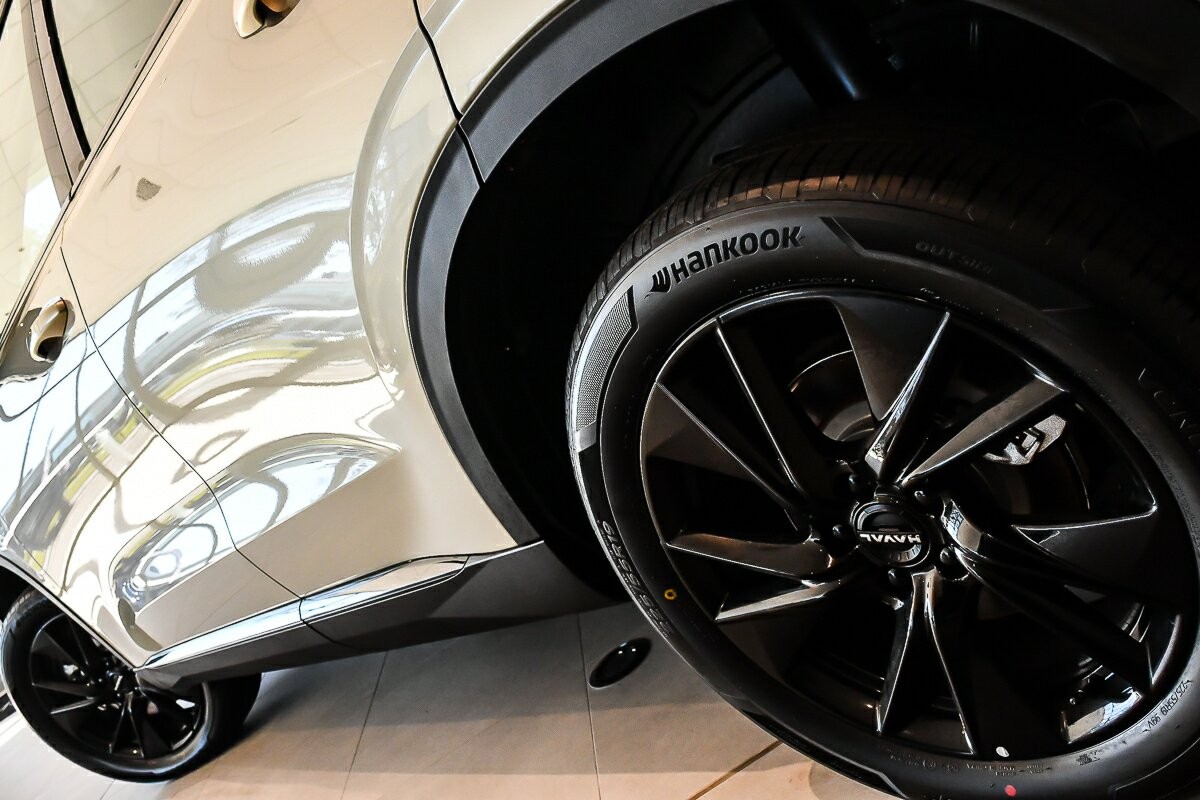 Gwm Haval H6 image 4