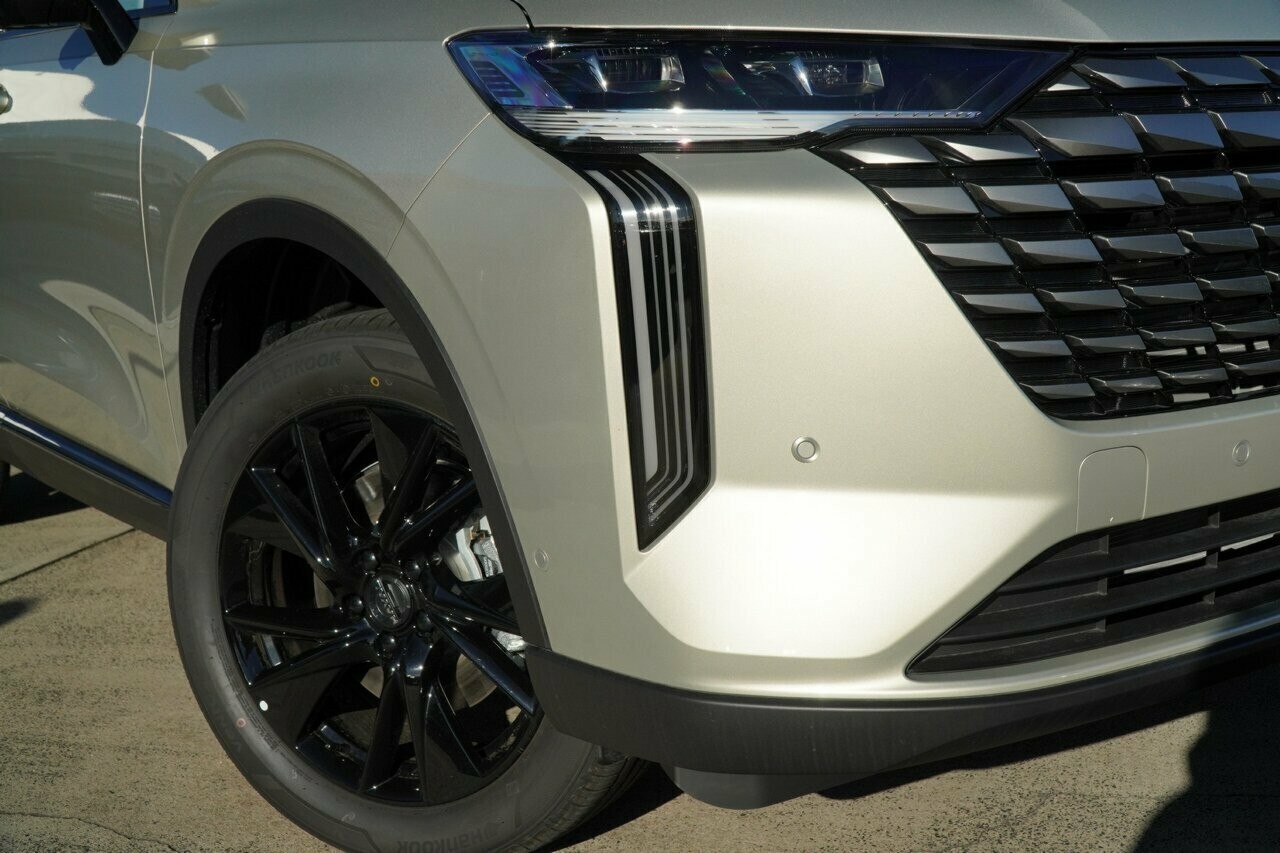 Gwm Haval H6 image 2