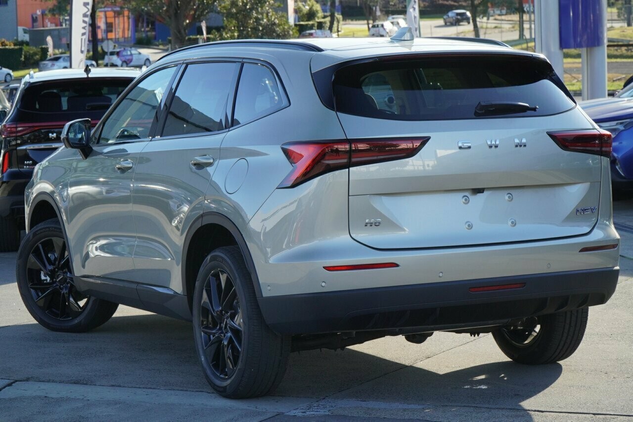Gwm Haval H6 image 3