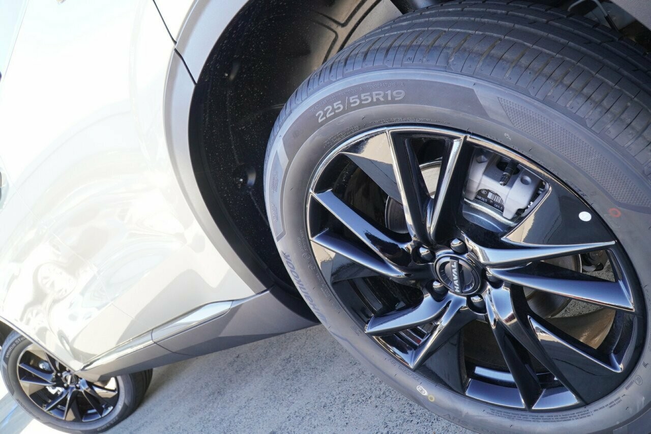 Gwm Haval H6 image 4