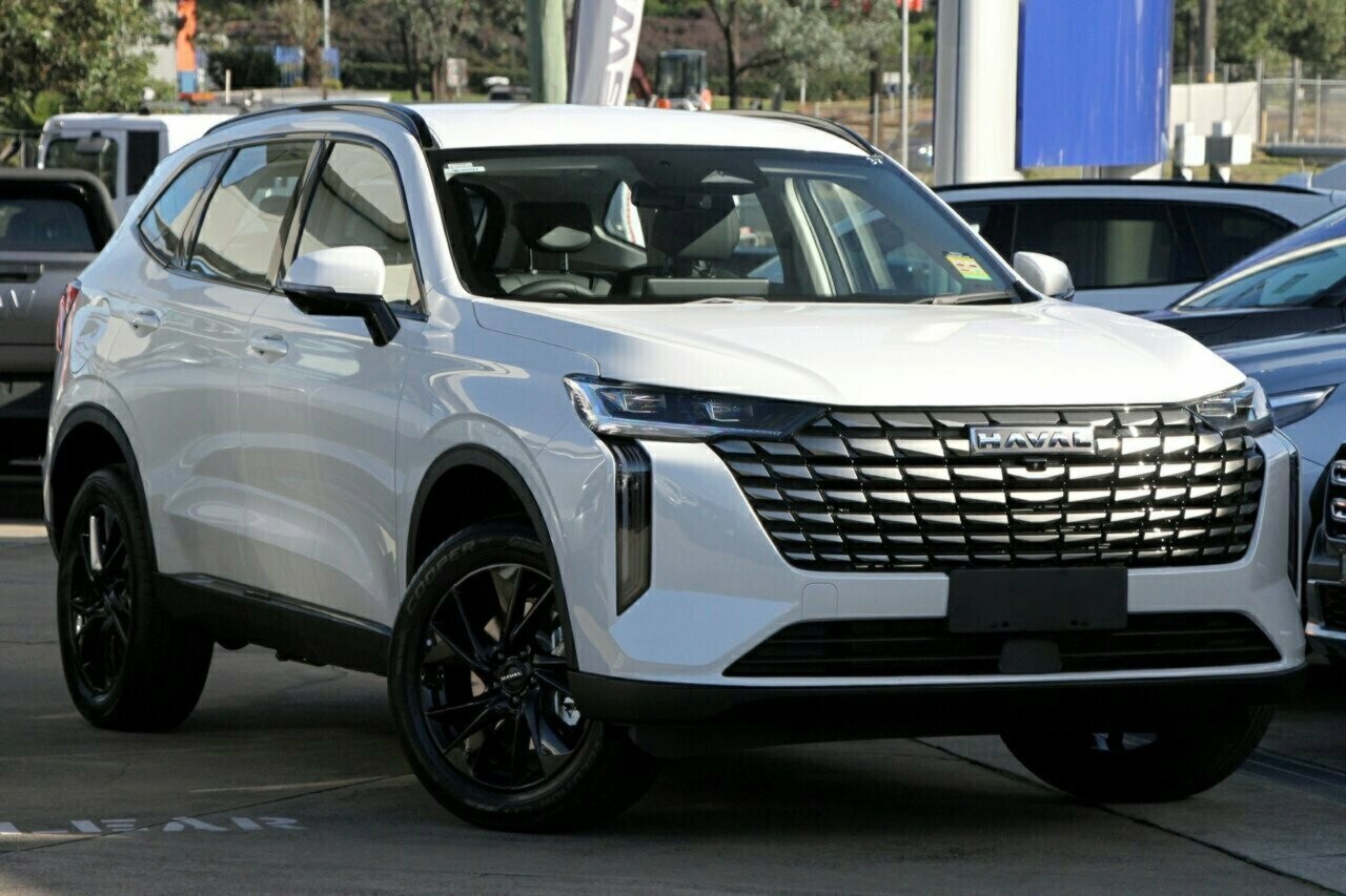 Gwm Haval H6 image 1