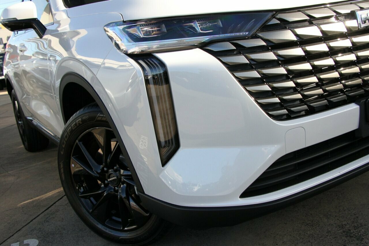 Gwm Haval H6 image 2