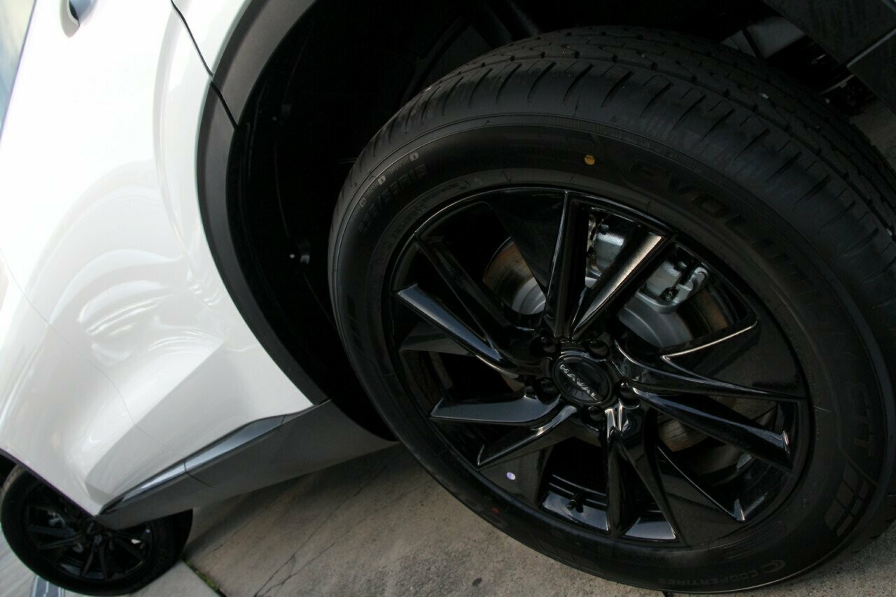Gwm Haval H6 image 4