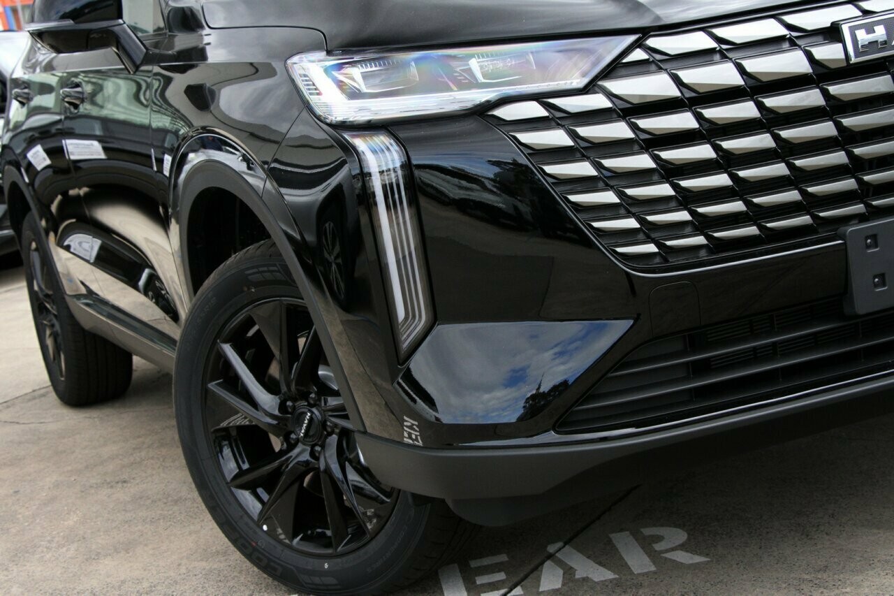 Gwm Haval H6 image 2