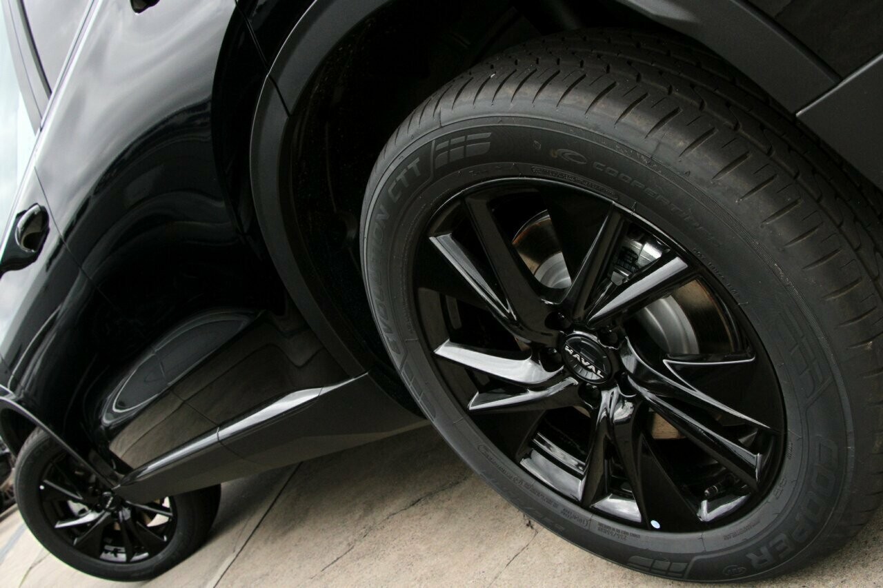 Gwm Haval H6 image 4