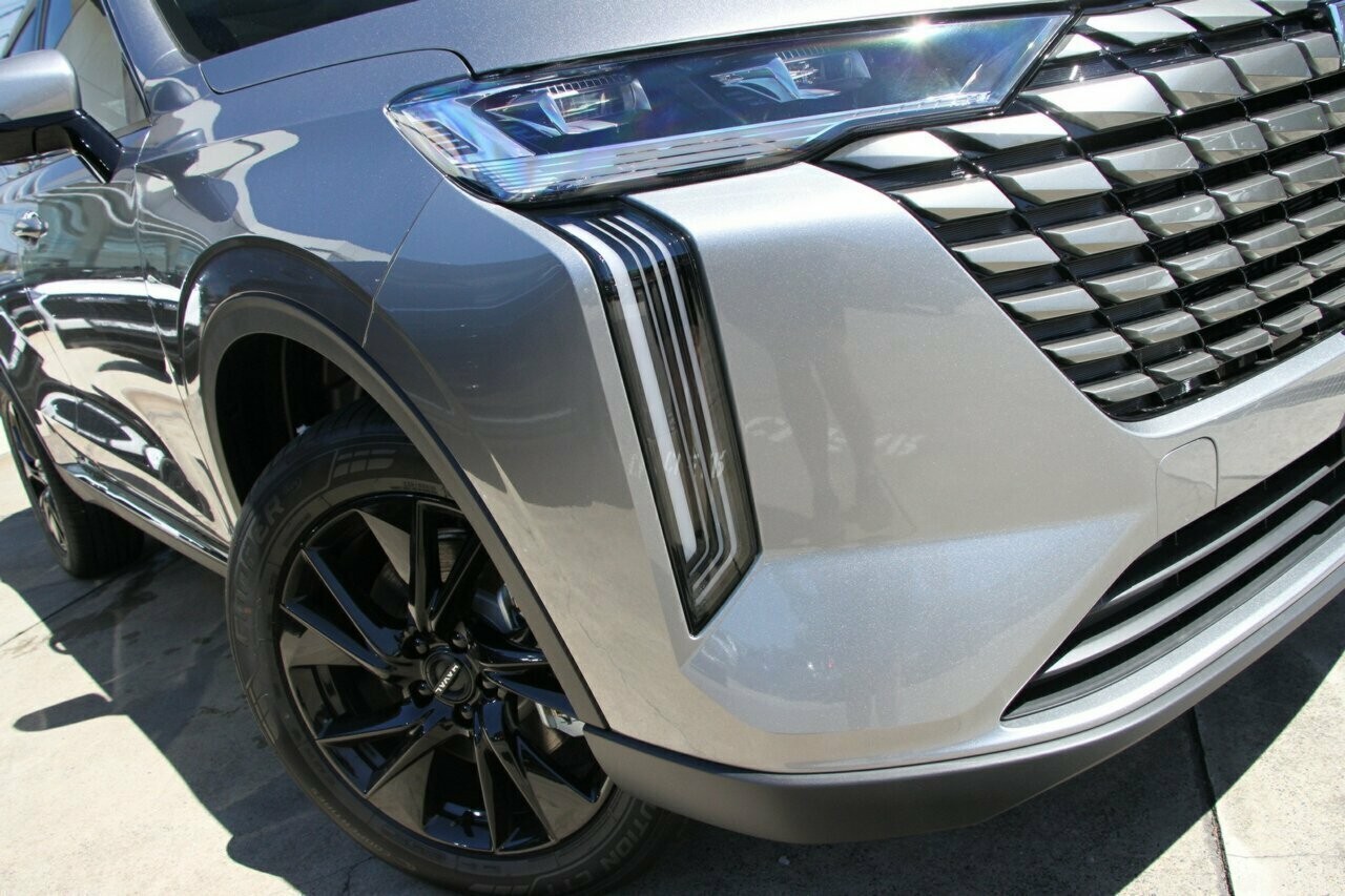 Gwm Haval H6 image 2