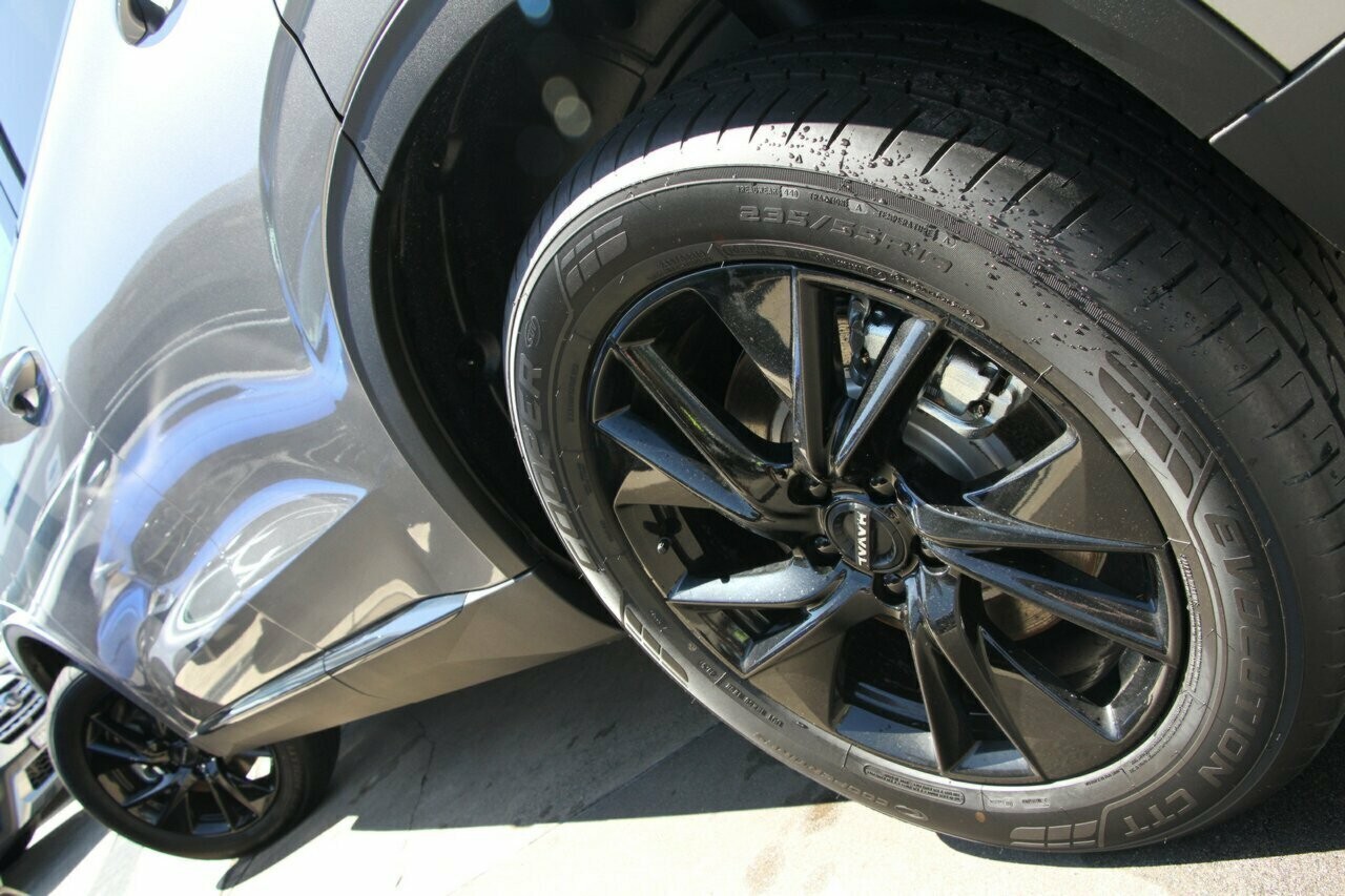 Gwm Haval H6 image 4