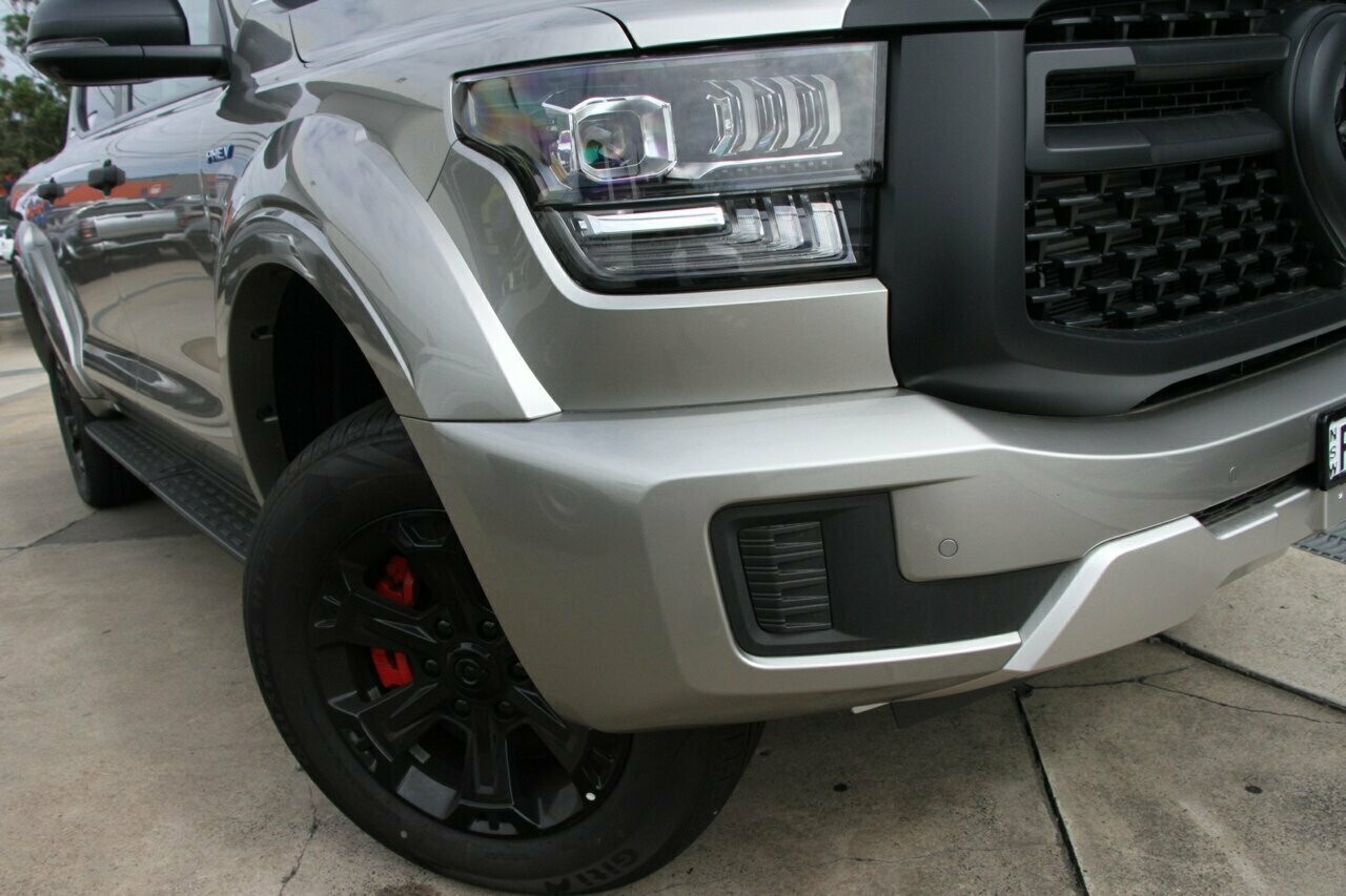 Gwm Cannon Alpha image 2