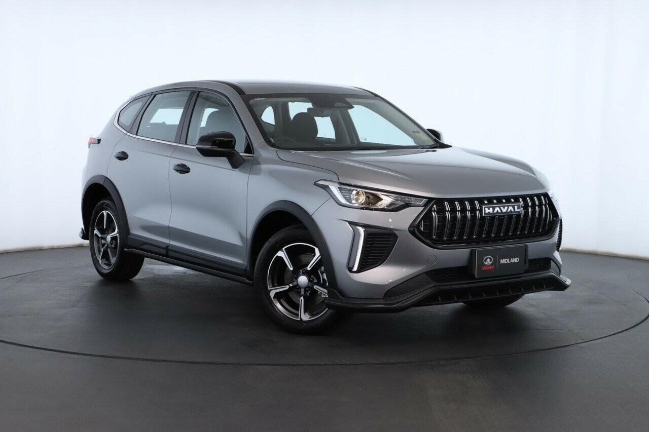 Gwm Haval Jolion image 1