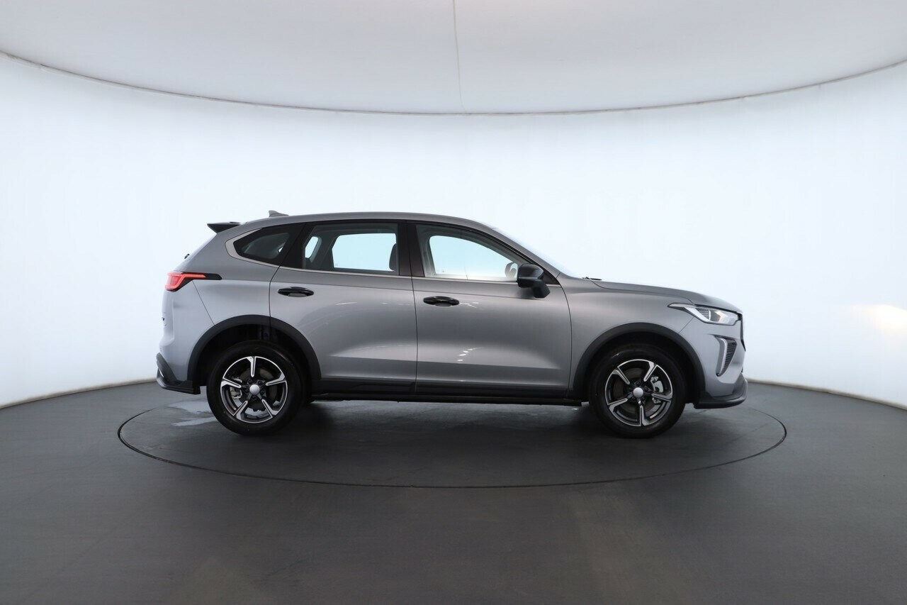 Gwm Haval Jolion image 3