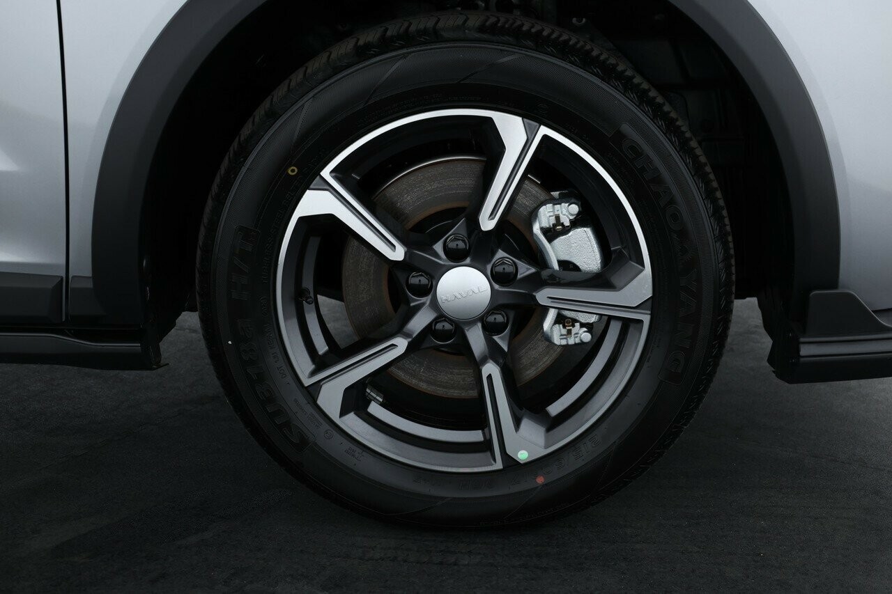 Gwm Haval Jolion image 4