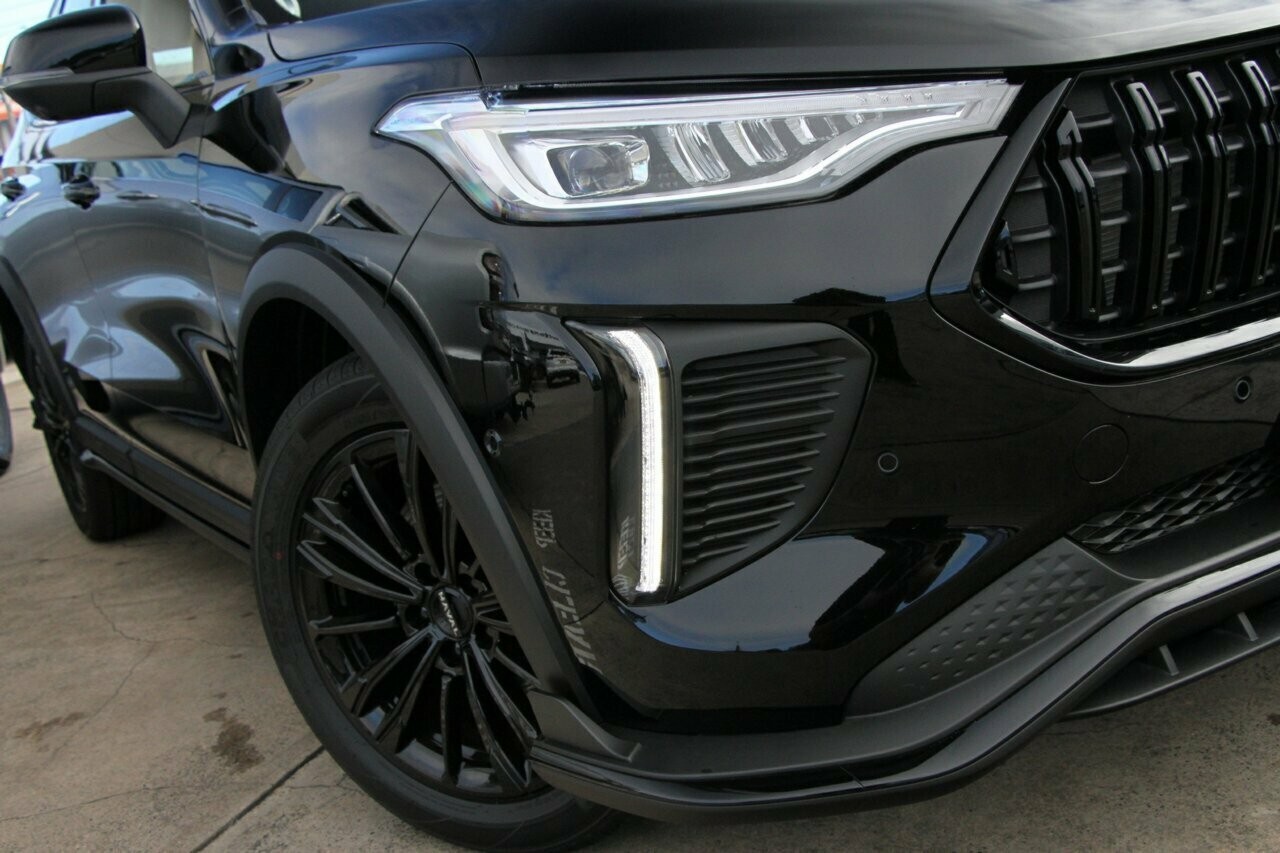 Gwm Haval Jolion image 2