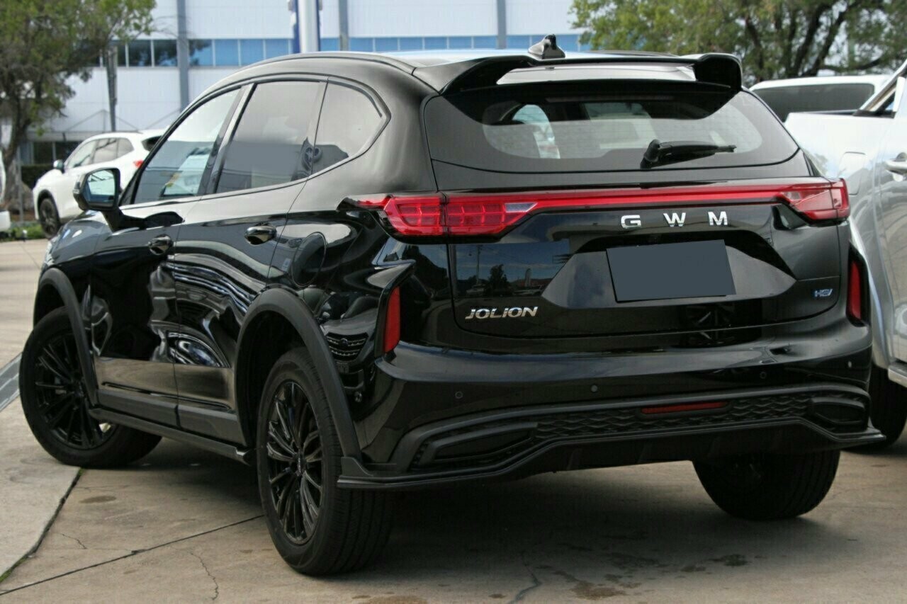 Gwm Haval Jolion image 3