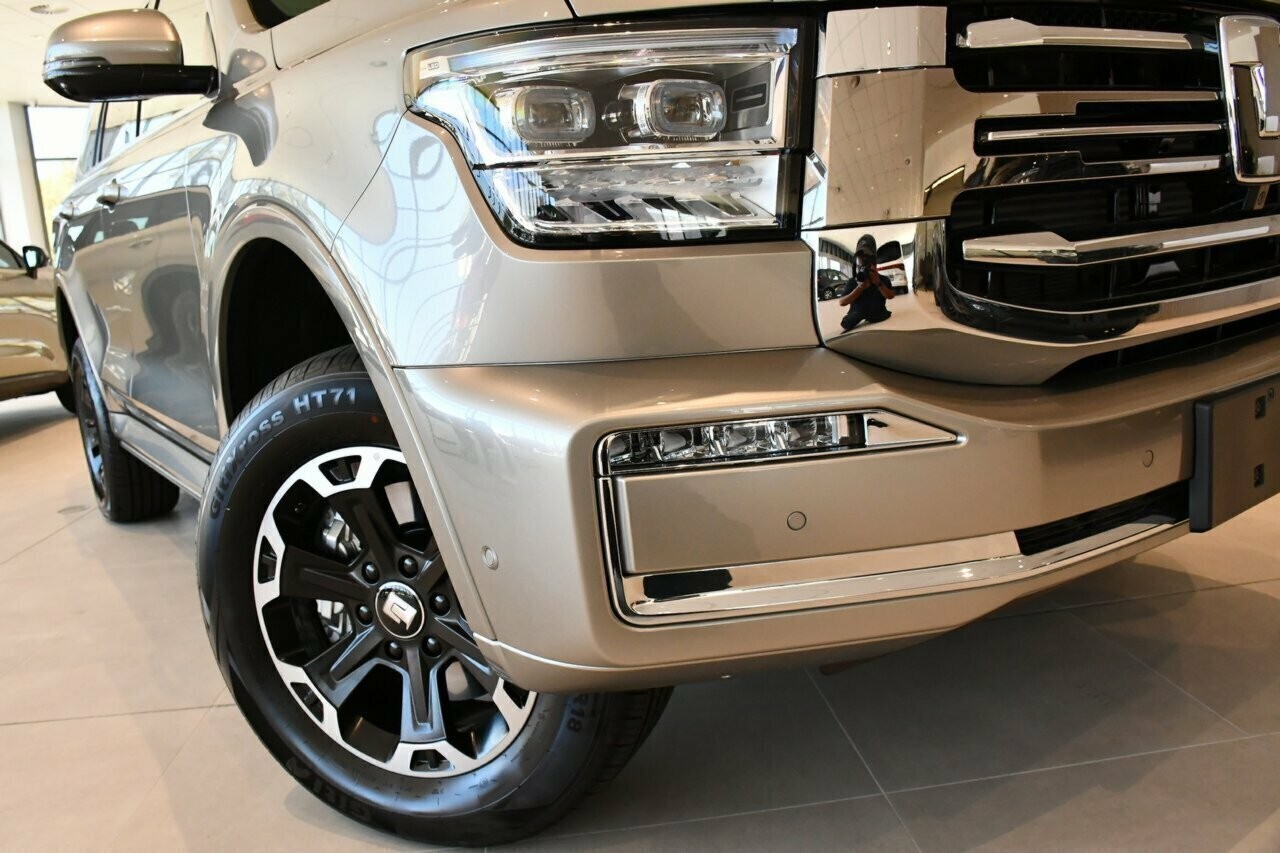 Gwm Tank 500 image 2