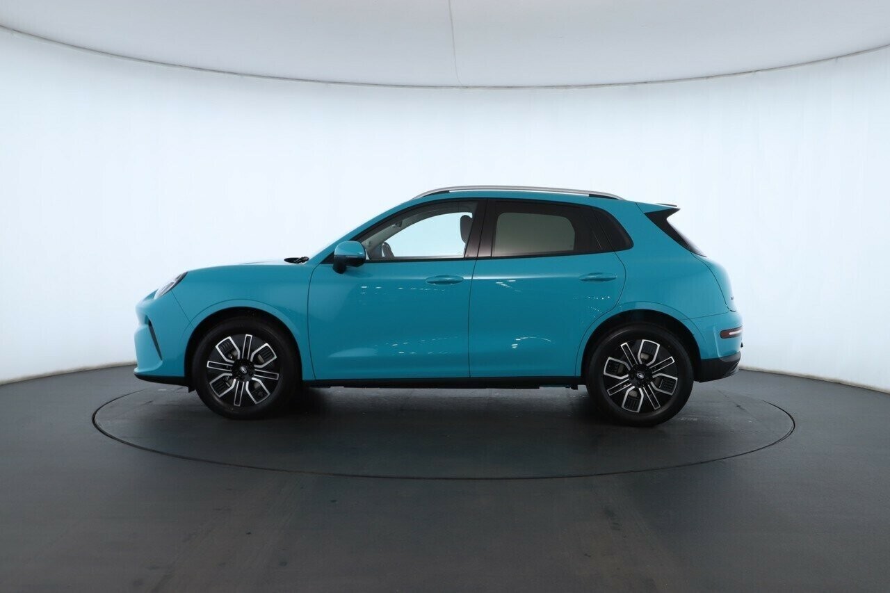 Gwm Ora 5 image 3