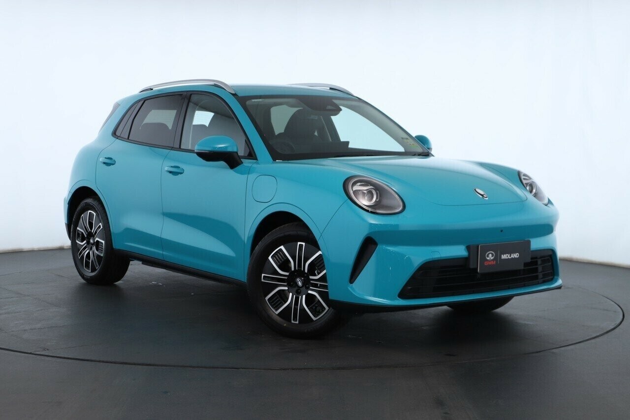 Gwm Ora 5 image 1