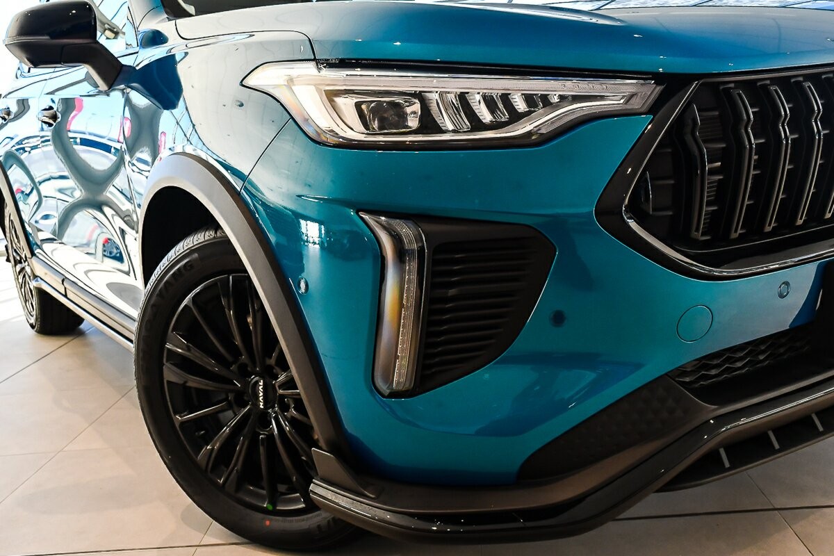 Gwm Haval Jolion image 2