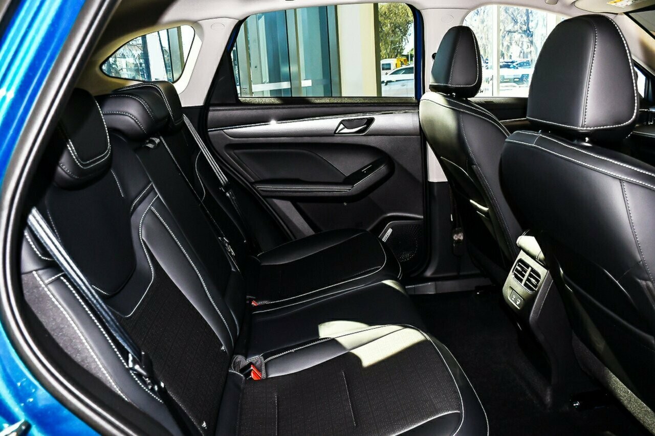 Gwm Haval Jolion image 4