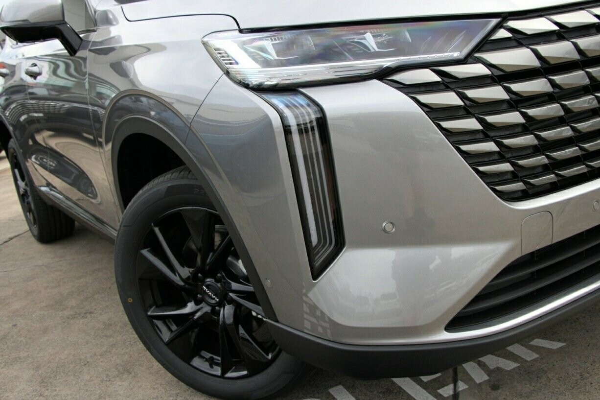 Gwm Haval H6 image 2