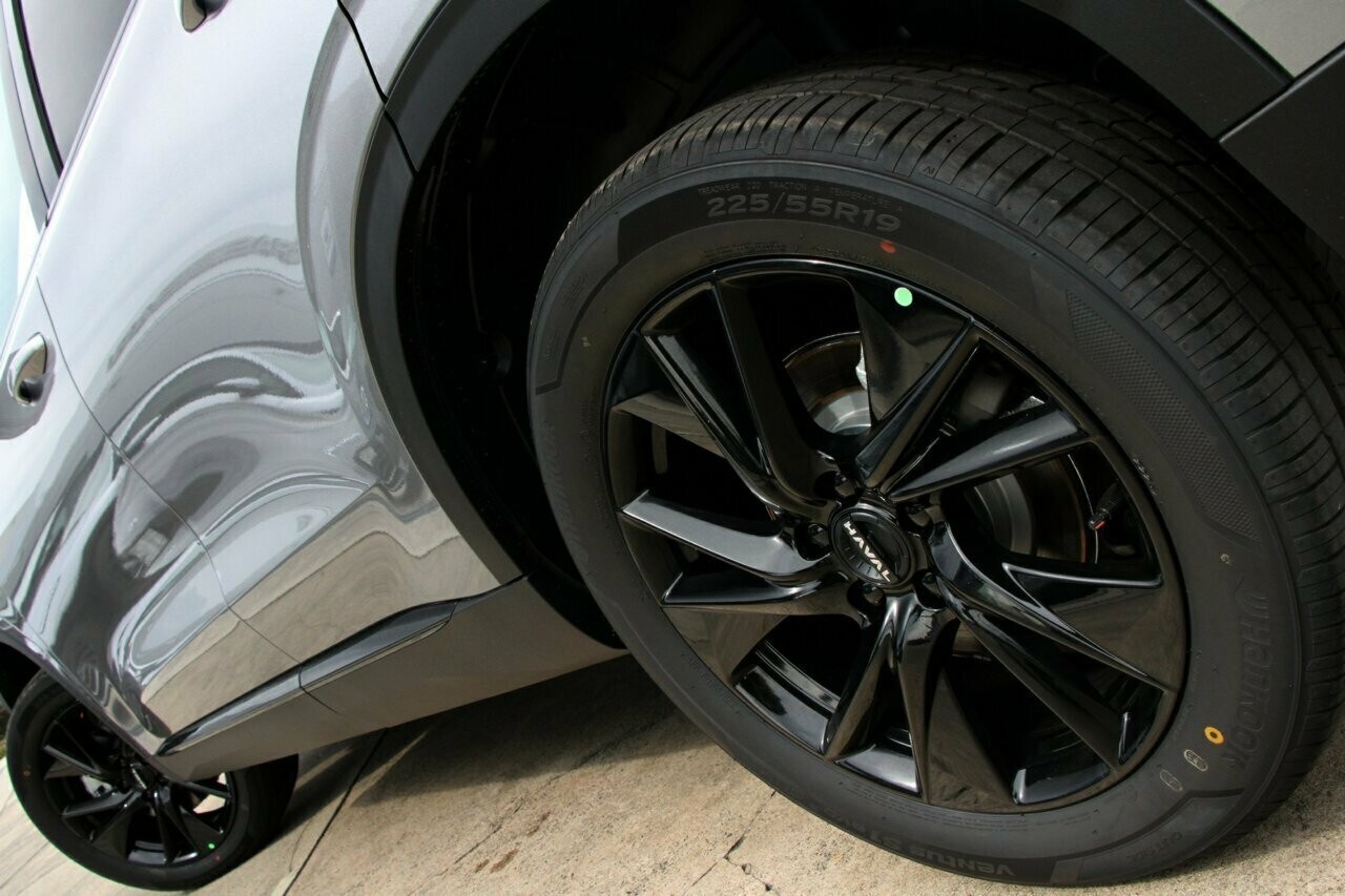 Gwm Haval H6 image 4
