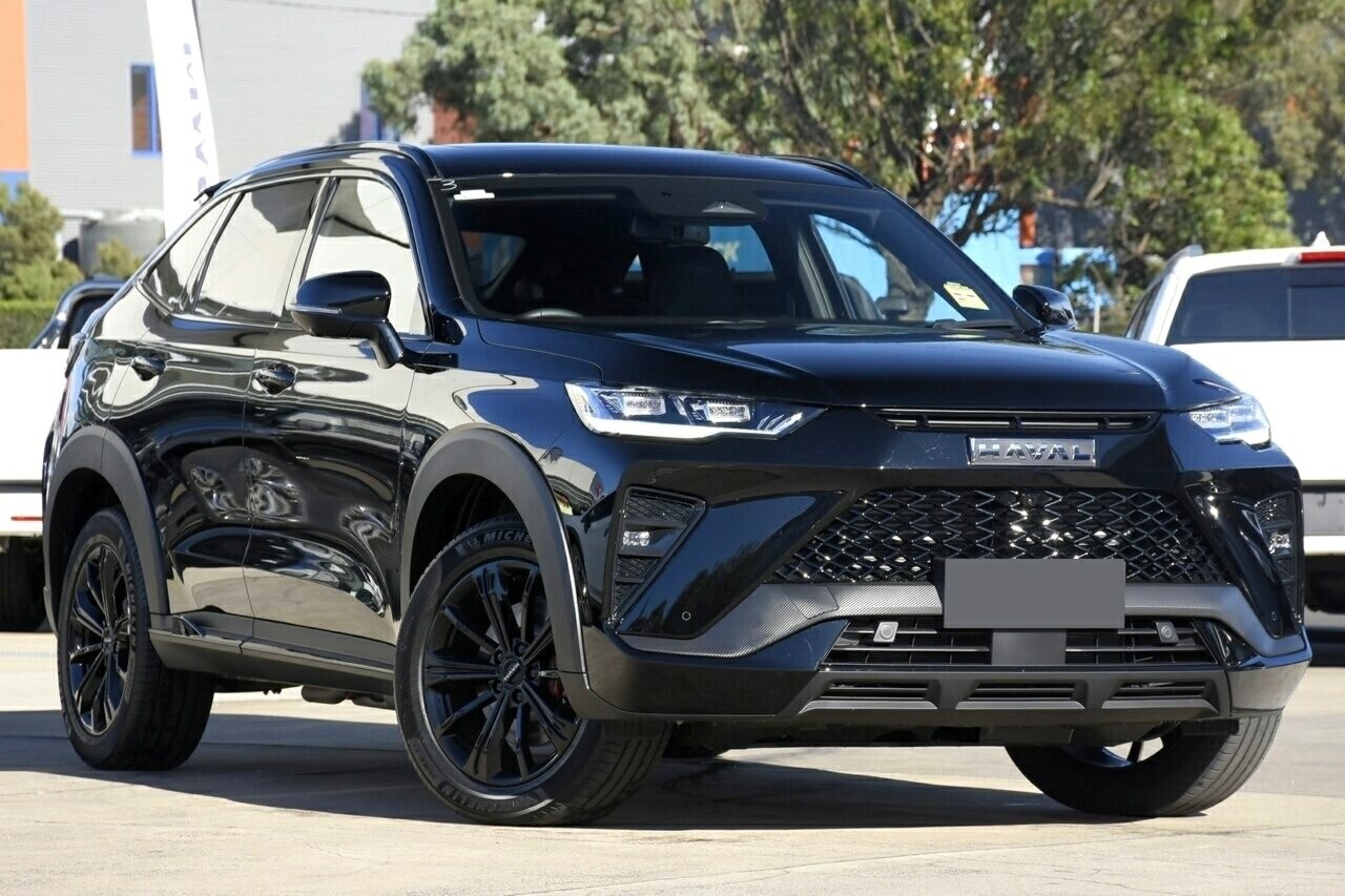 Gwm Haval H6gt image 1