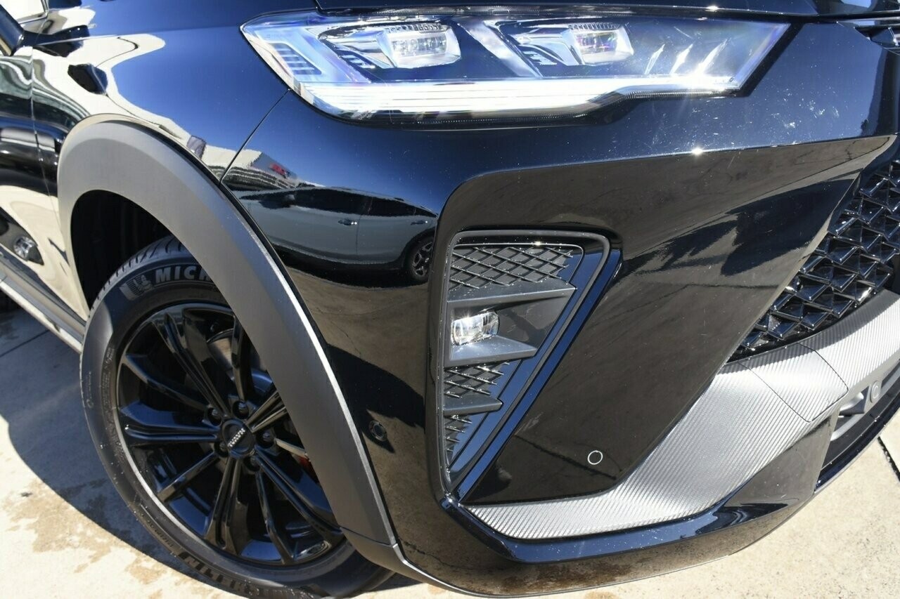 Gwm Haval H6gt image 2