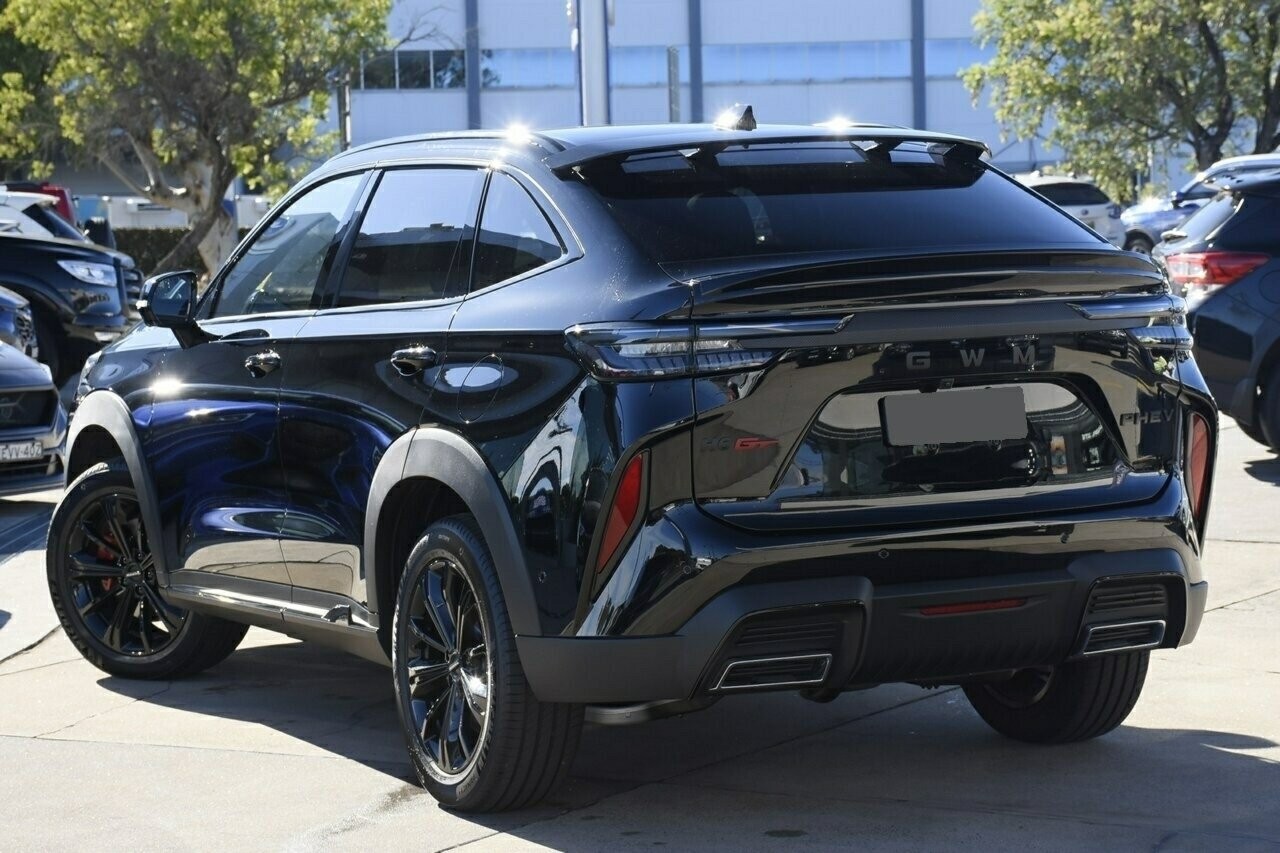 Gwm Haval H6gt image 3