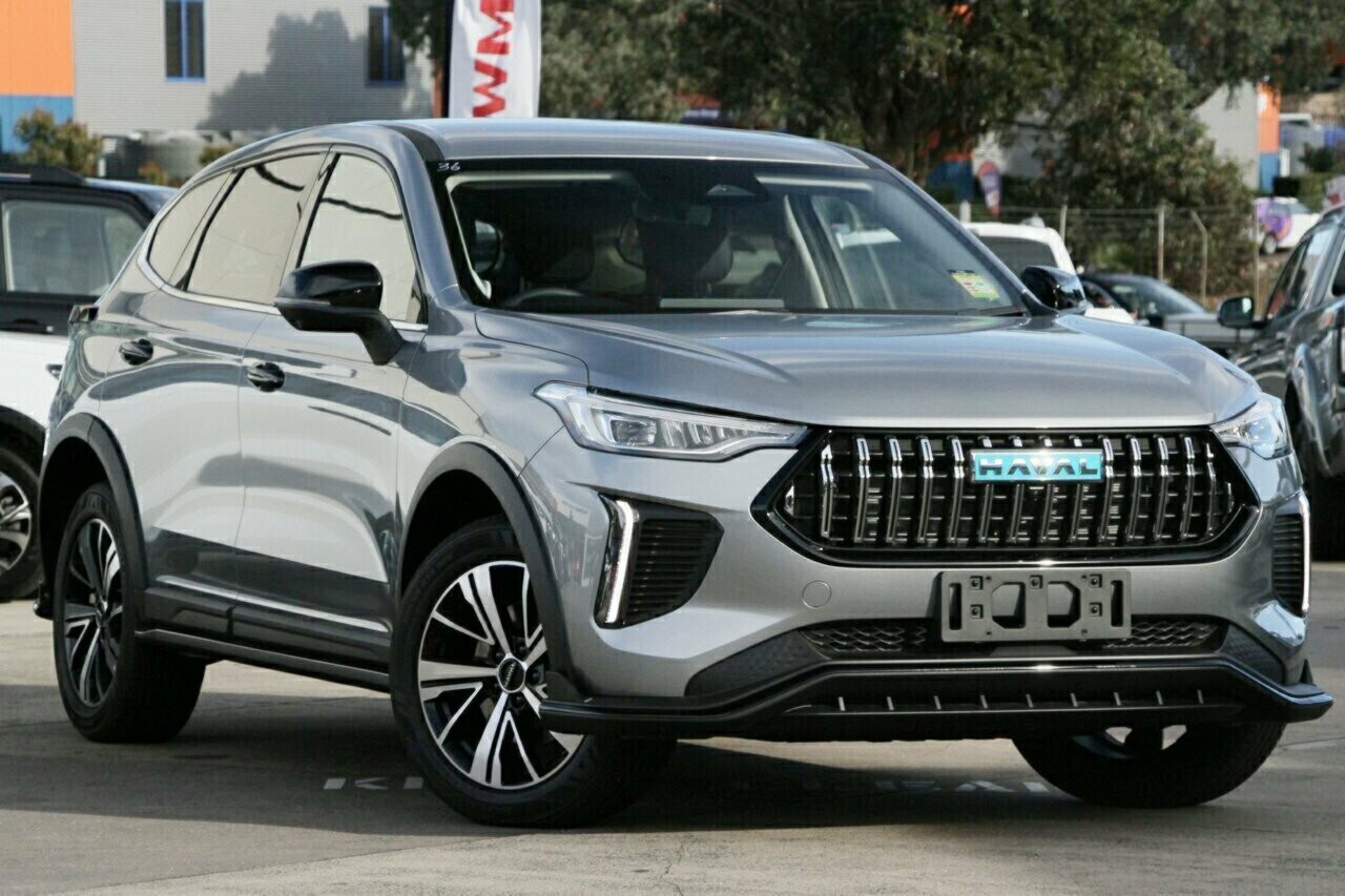 Gwm Haval Jolion image 1
