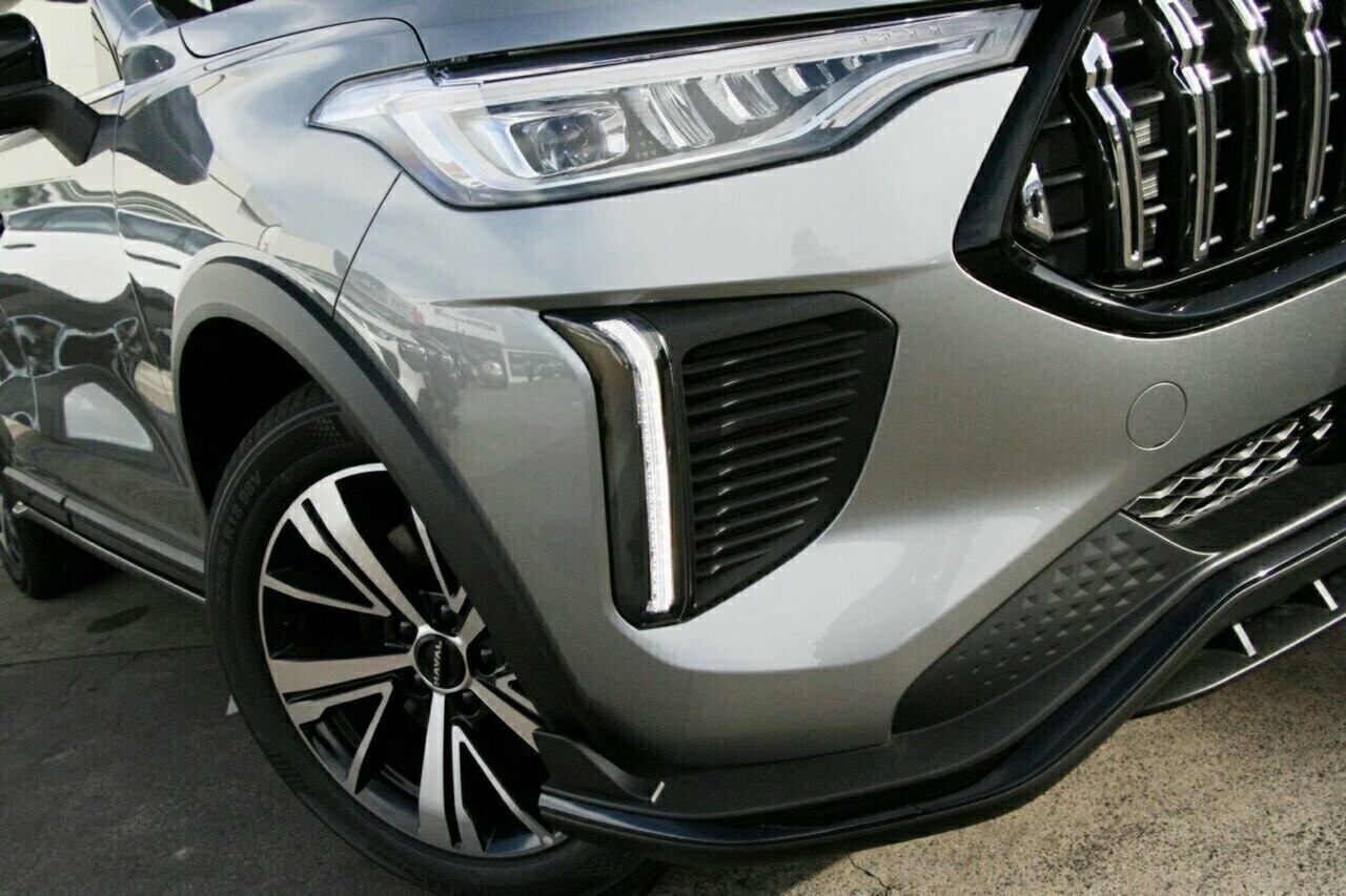 Gwm Haval Jolion image 2