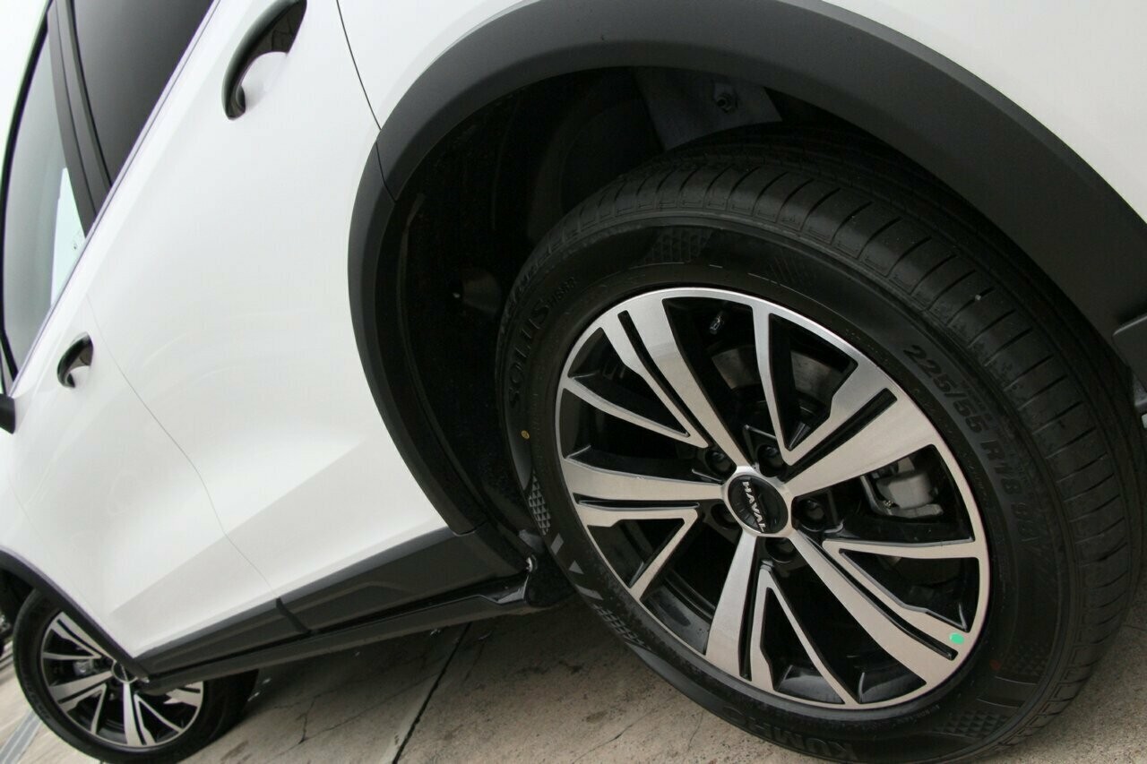 Gwm Haval Jolion image 4