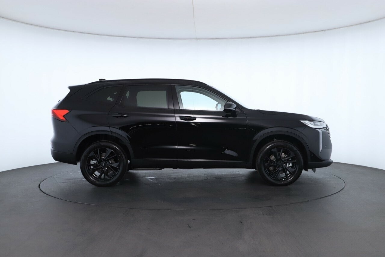 Gwm Haval H6 image 2