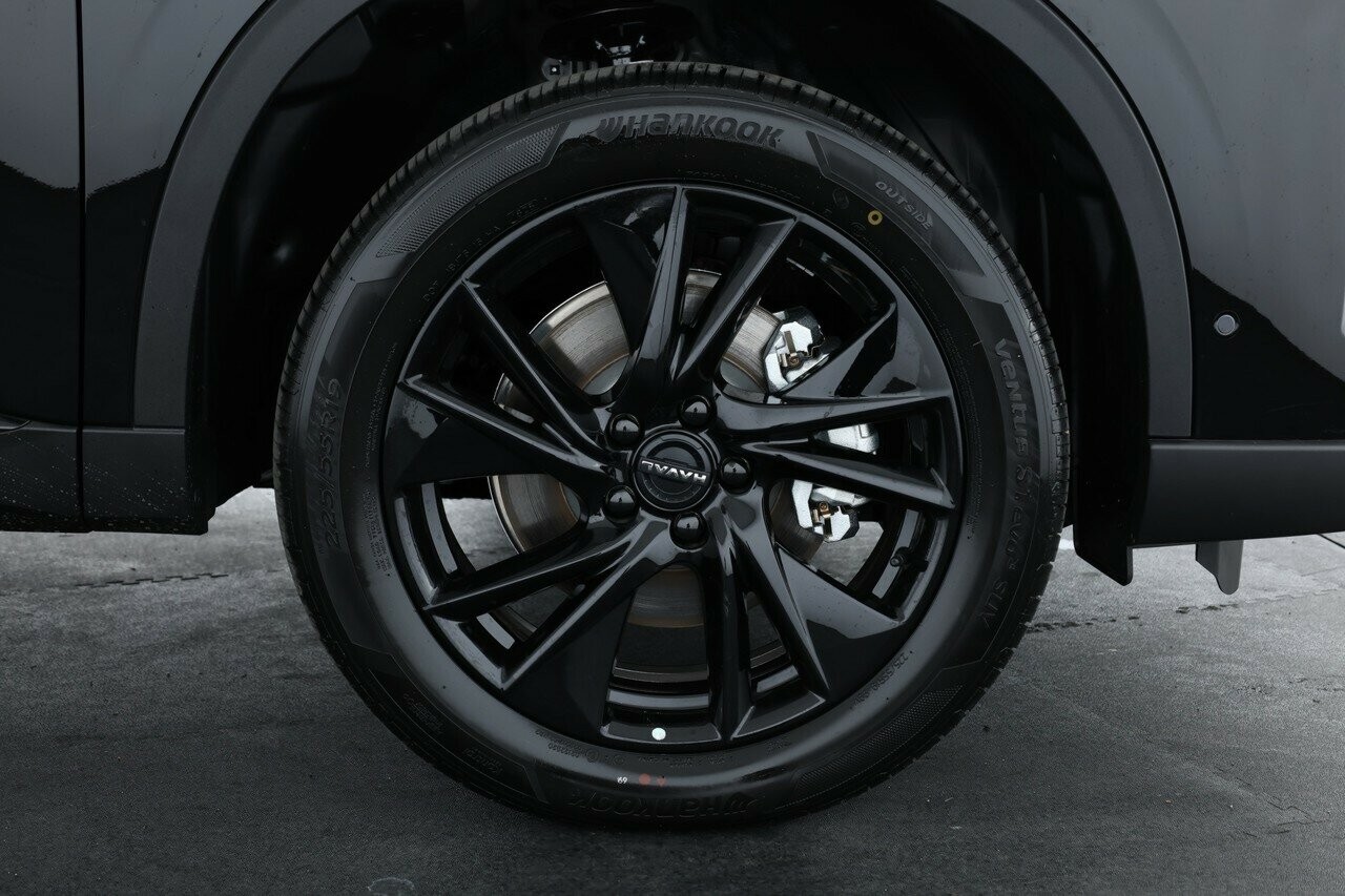 Gwm Haval H6 image 3