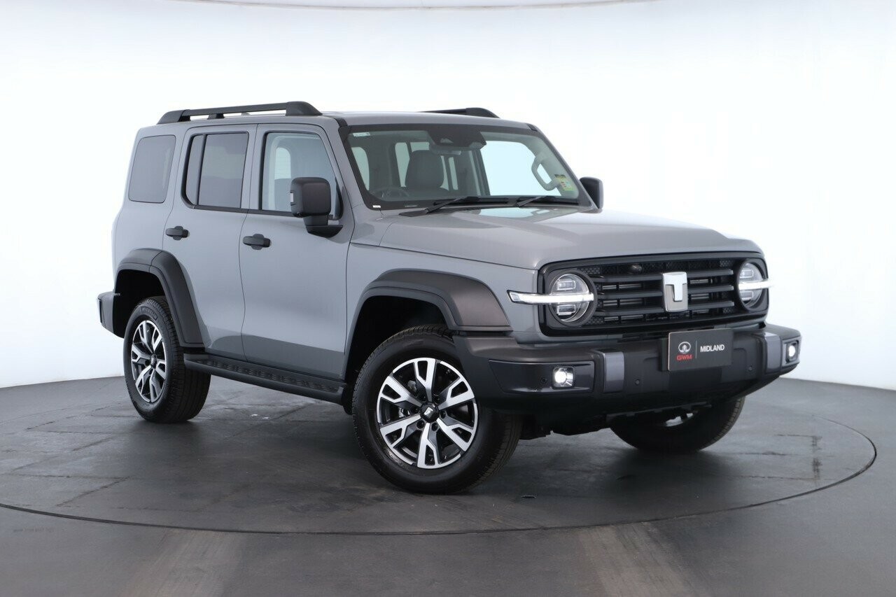 Gwm Tank 300 image 1