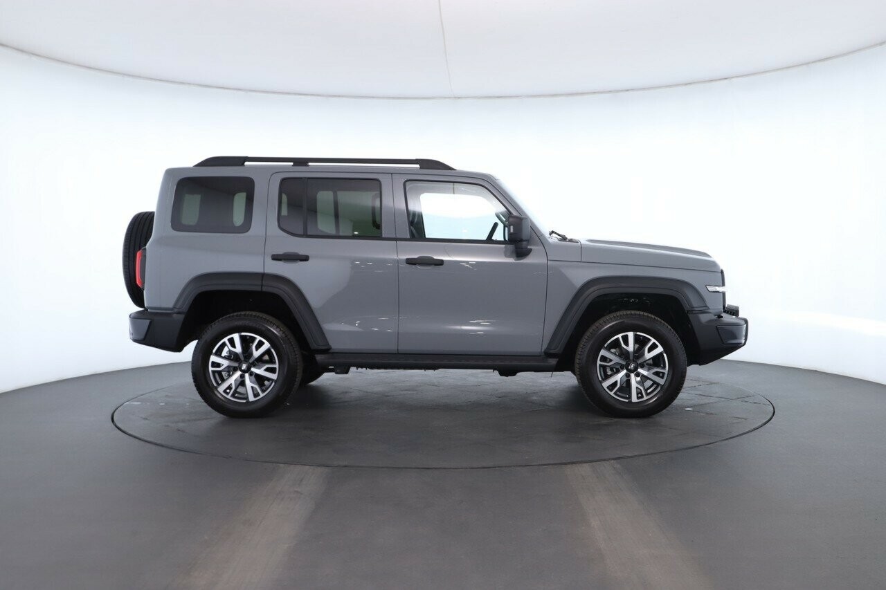 Gwm Tank 300 image 2