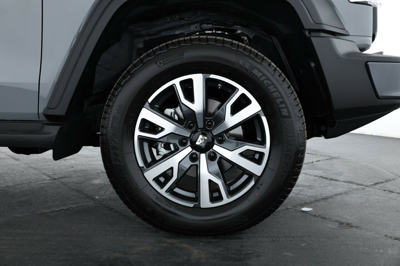 Gwm Tank 300 image 3