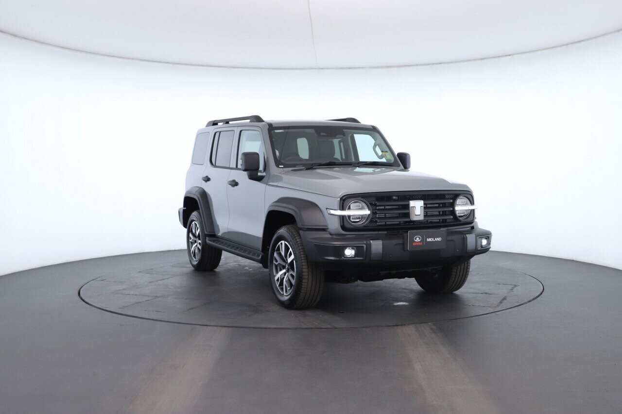 Gwm Tank 300 image 4