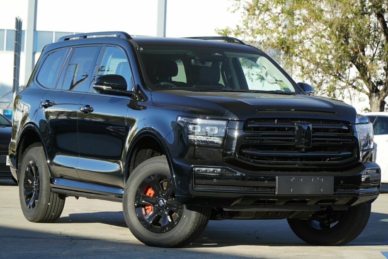 Gwm Tank 500 image 1