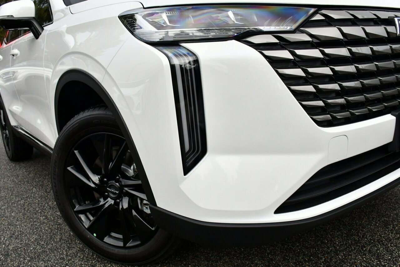 Gwm Haval H6 image 2