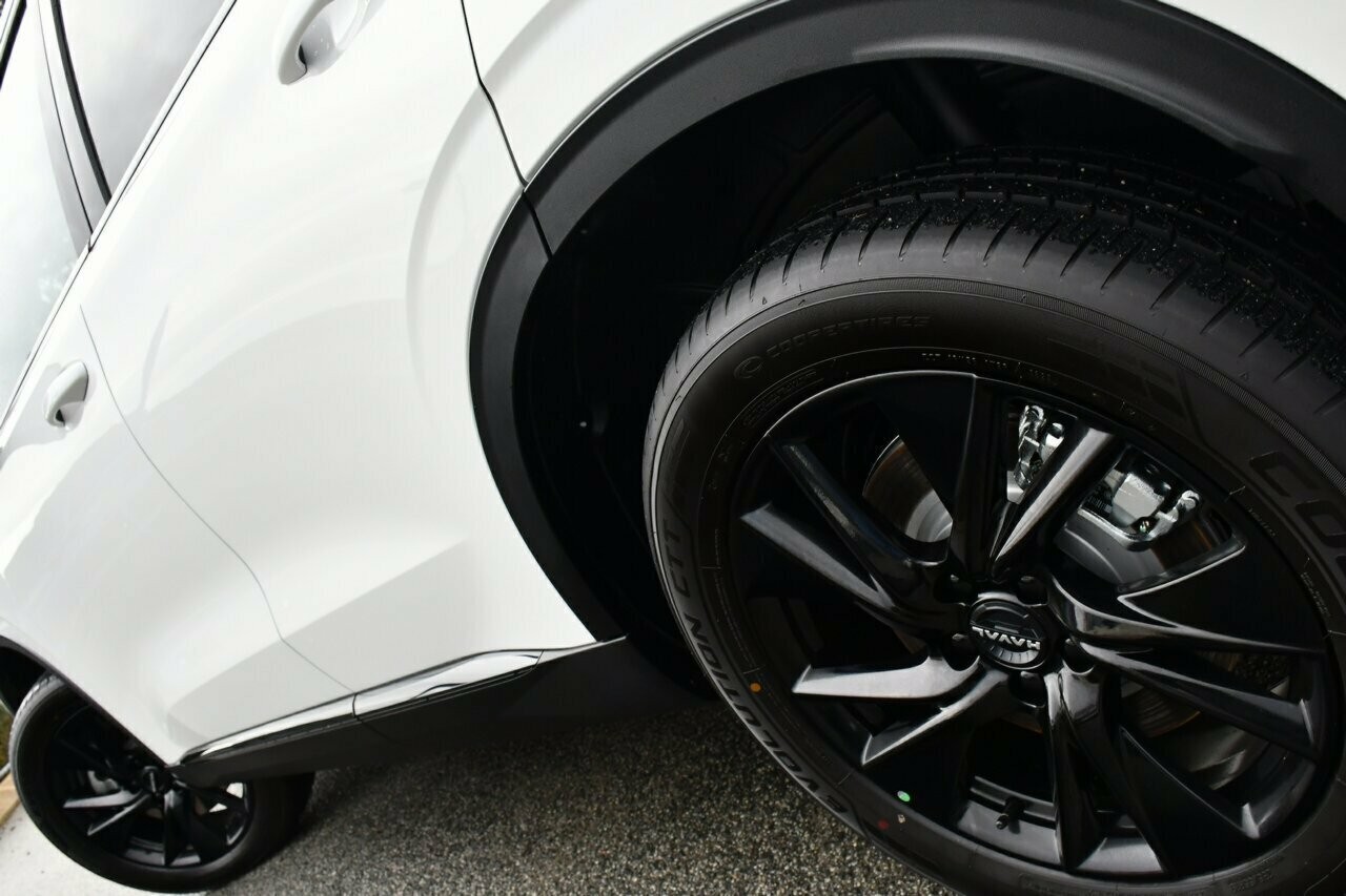 Gwm Haval H6 image 4