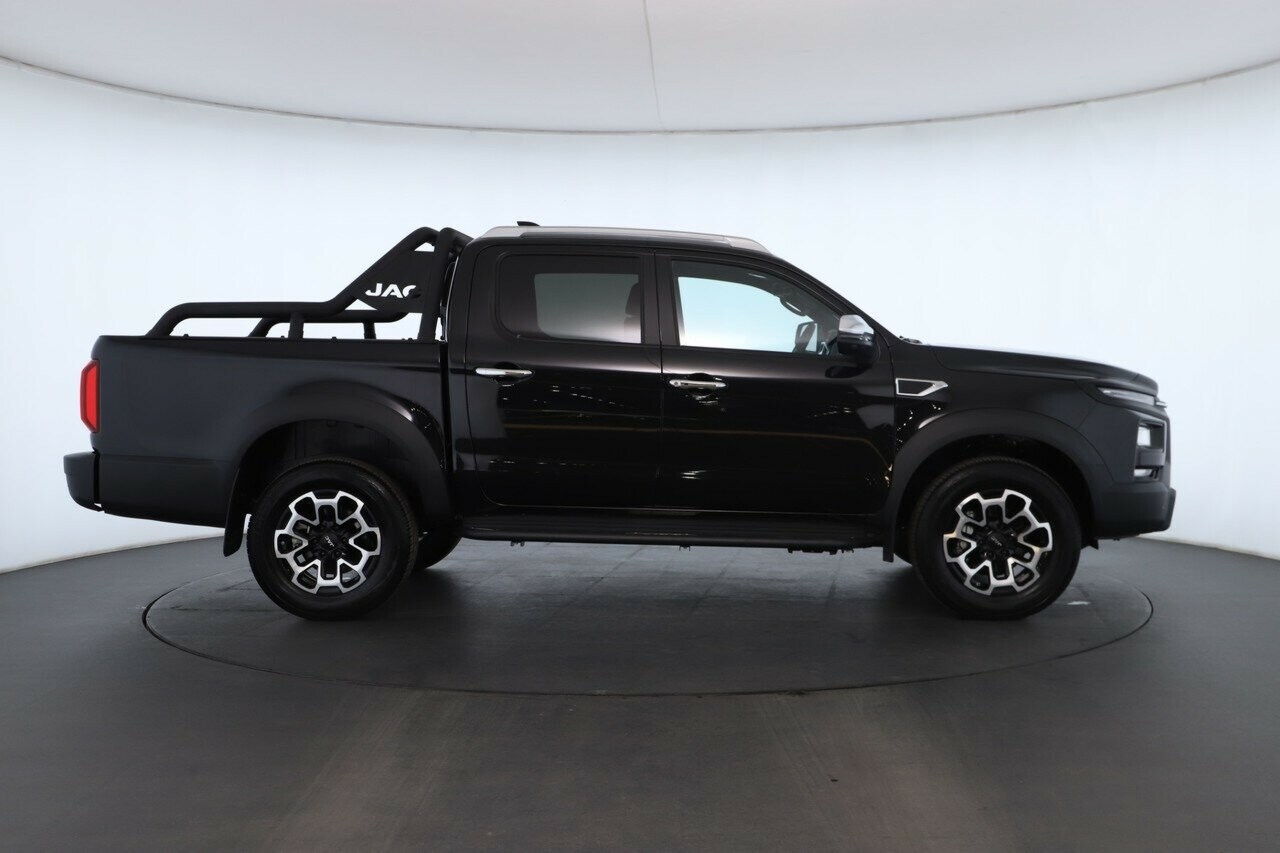 Jac T9 image 2
